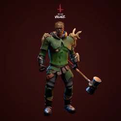 Giantthird