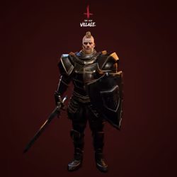 Drake Lord of War