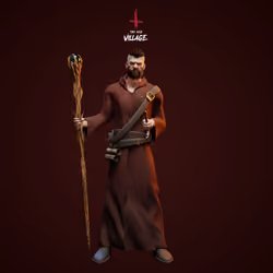 Peacecutter