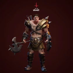 Bore Bezelbolt