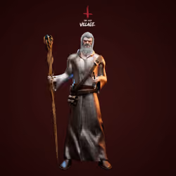Hoodwinkle