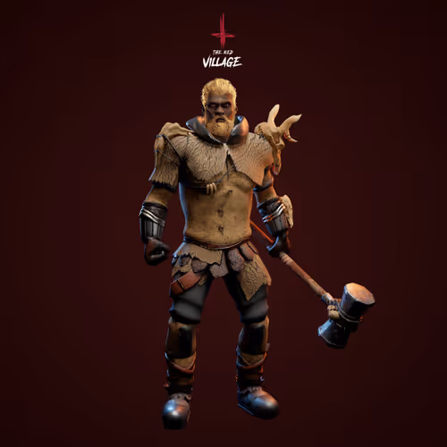 Theredvillagechampions