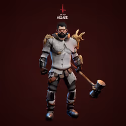 Fiendfeeder