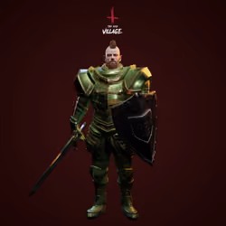 Zeneca the Zealous