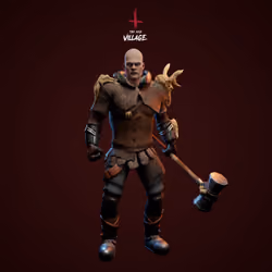 Hartebeast
