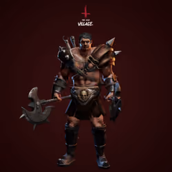 Hummock Beastly