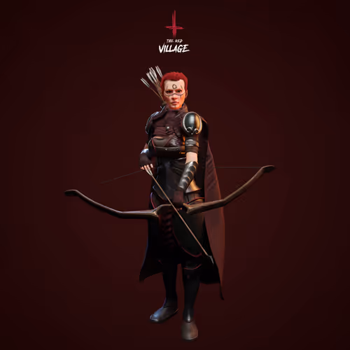 Theredvillagechampions