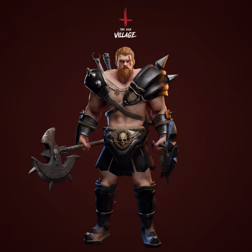 Theredvillagechampions