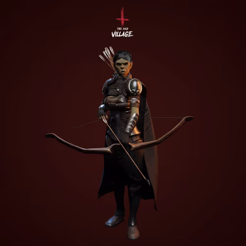Theredvillagechampions