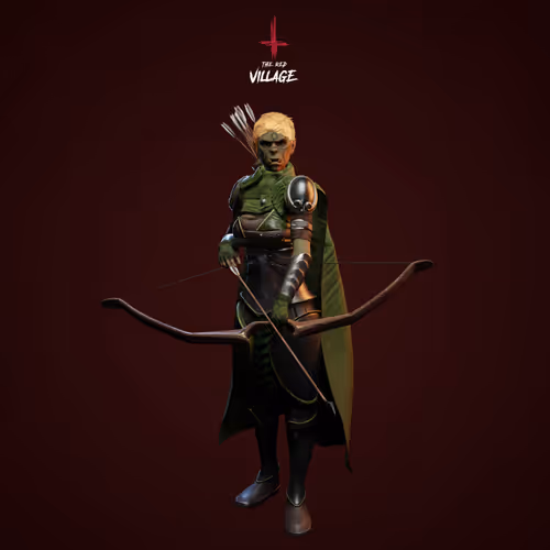 Theredvillagechampions
