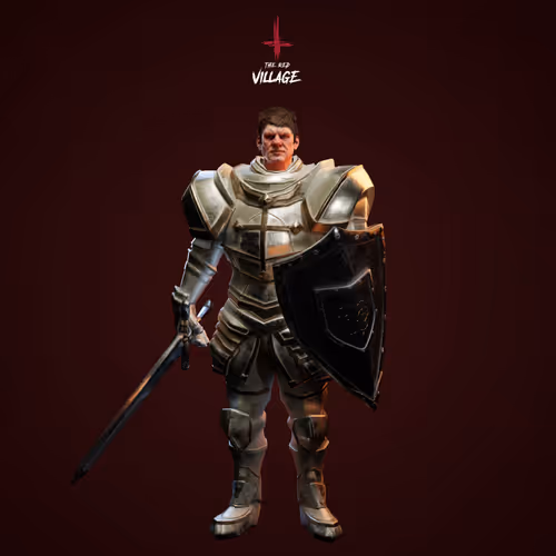 Theredvillagechampions
