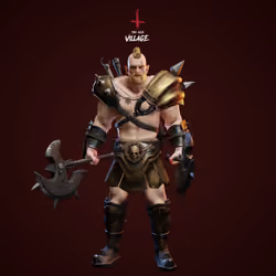 Keg Kibblepurge