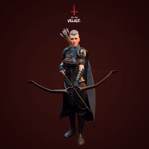 Serafina Lockswear