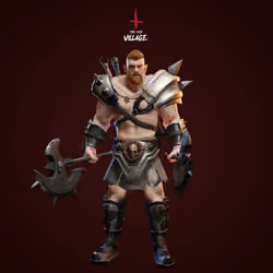 Handhunter