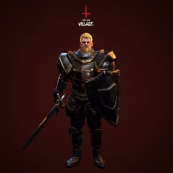 Roost of Rafguard