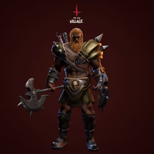 Theredvillagechampions