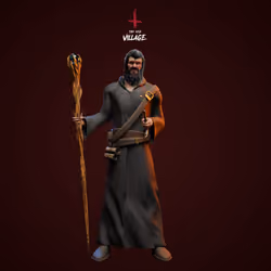 Desmond the Exile