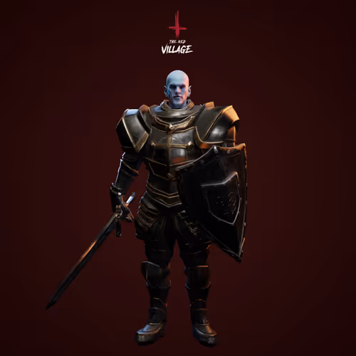 Theredvillagechampions
