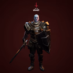 Baron Ironeye