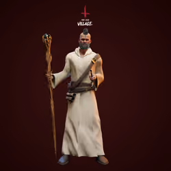 Dunn Saintwoad