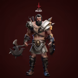 Pun the Bloodwagon