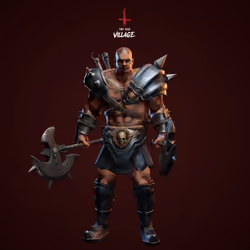 Ben Smashskin