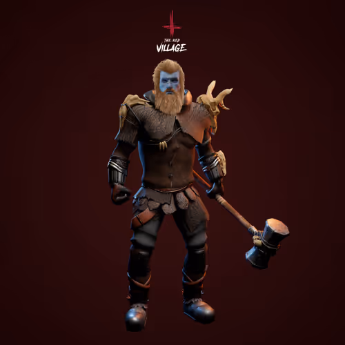 Theredvillagechampions