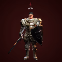 Reiko Rangerbard