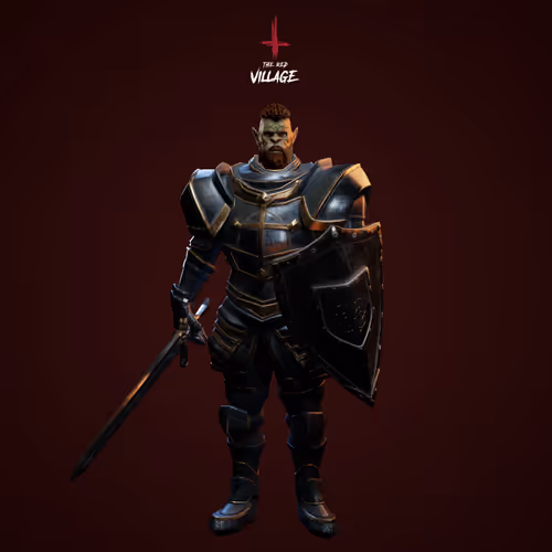 Gerald of Gibbshank