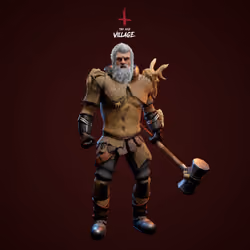 Shrift Hopeshard