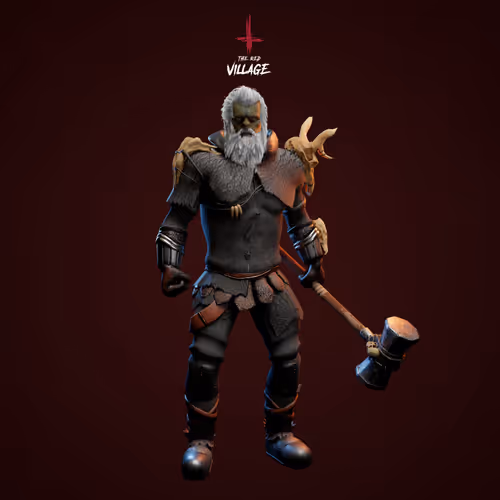 Theredvillagechampions