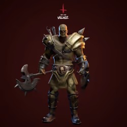 Bogel Bugbear