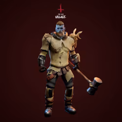 Flinch Drumsock