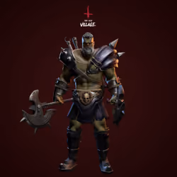 Hockslash Holden