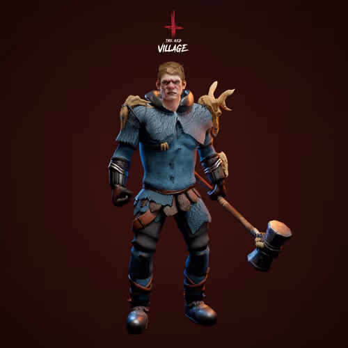 Theredvillagechampions