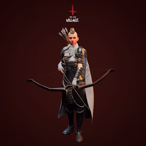 Theredvillagechampions