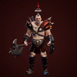 Gregarious Goremaze