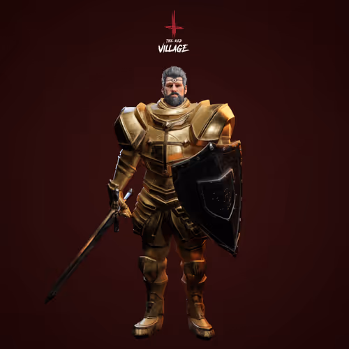 Gelid Edgingsword