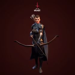 Hellion Enchantress