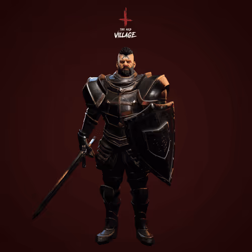 Theredvillagechampions