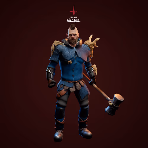 Falconbright