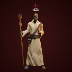 Ephod Elmfungus