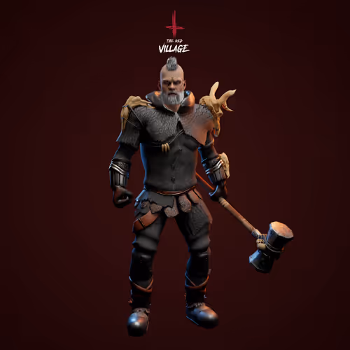 Theredvillagechampions