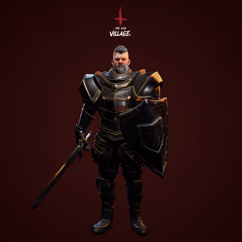 Theredvillagechampions