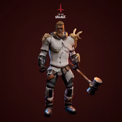 Oar Hobsoncry