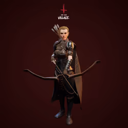 Fryda Dunebirth