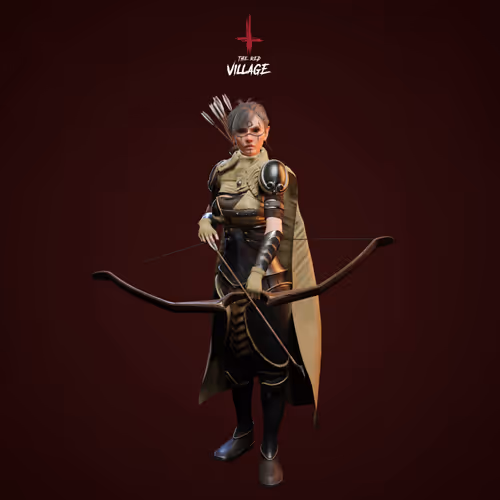 Theredvillagechampions