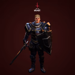 Rickert Cloudfame