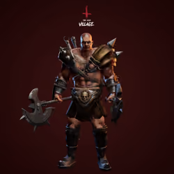 Back in Blood