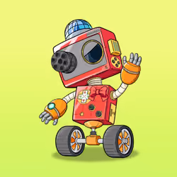 Cybee #3503